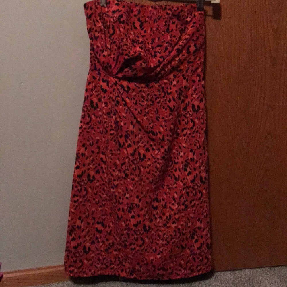 Adorable The Limited sleeveless dress
